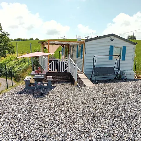Roupillon A Janet Holiday home *