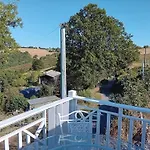 Roupillon A Janet Holiday home Curvalle
