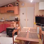 Roupillon A Janet Holiday home