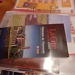 Holiday home Roupillon A Janet *