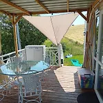 Roupillon A Janet Holiday home *