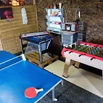 Holiday home Roupillon A Janet *