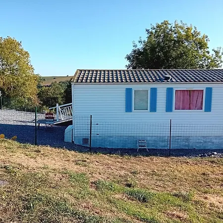 Vakantiehuis Roupillon A Janet