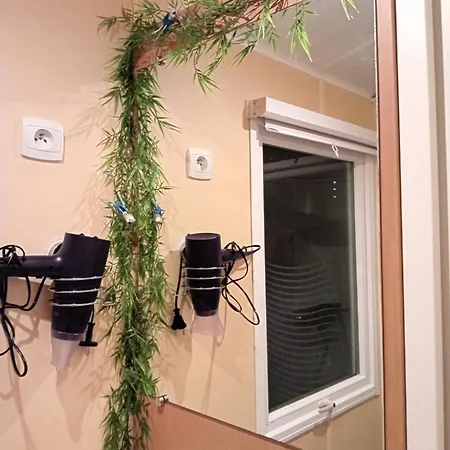 Vakantiehuis Roupillon A Janet