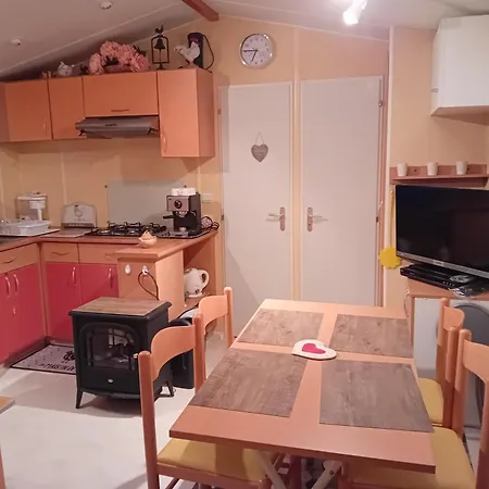 Roupillon A Janet Vakantiehuis