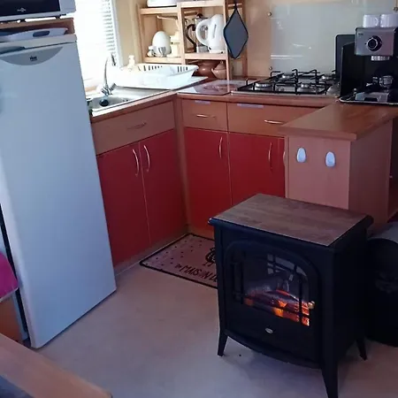 Roupillon A Janet Vakantiehuis *