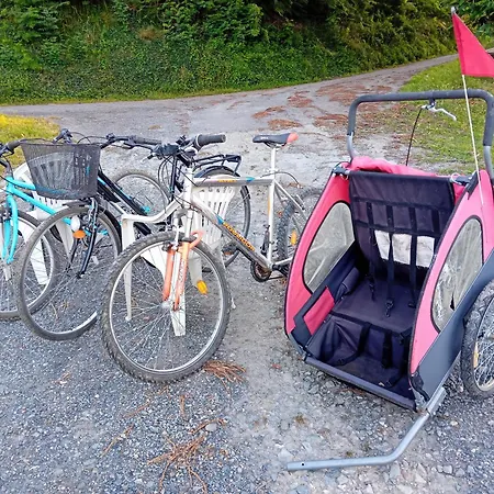 Roupillon A Janet Vakantiehuis *