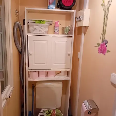 Roupillon A Janet Vakantiehuis Curvalle