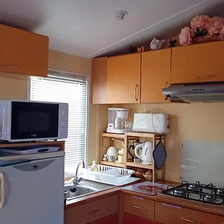 Roupillon A Janet Vakantiehuis