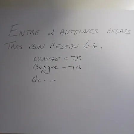 Roupillon A Janet Vakantiehuis