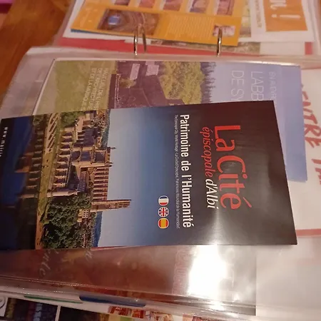 Vakantiehuis Roupillon A Janet *