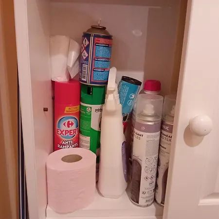 Vakantiehuis Roupillon A Janet Curvalle