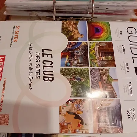 Vakantiehuis Roupillon A Janet Curvalle