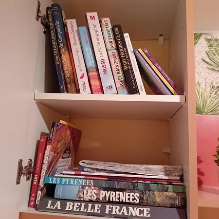 Roupillon A Janet Vakantiehuis