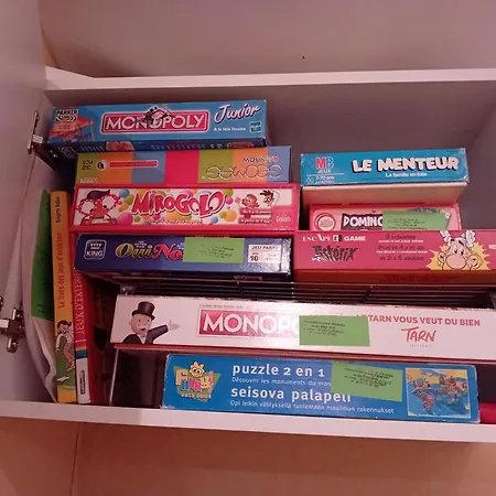 Roupillon A Janet Vakantiehuis Curvalle