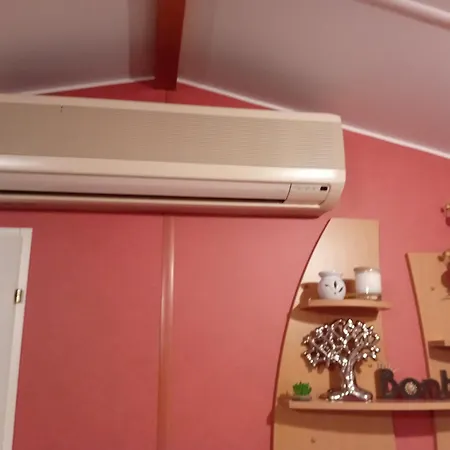 Roupillon A Janet Vakantiehuis *