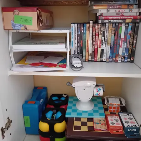 Roupillon A Janet Vakantiehuis *