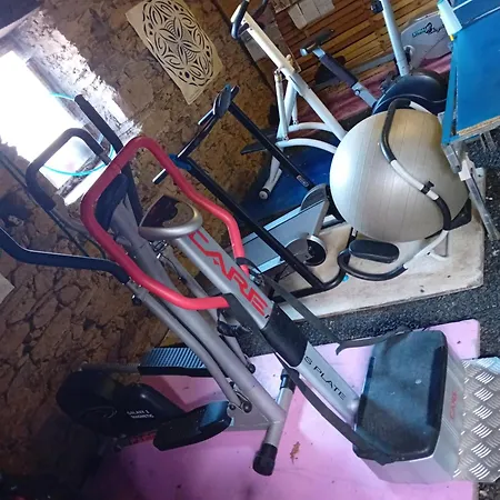 Roupillon A Janet * Curvalle