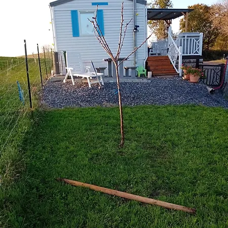 Vakantiehuis Roupillon A Janet Curvalle