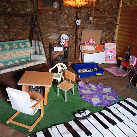 Roupillon A Janet * Curvalle