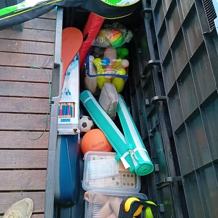 Vakantiehuis Roupillon A Janet Curvalle