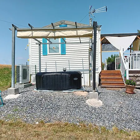 Roupillon A Janet Vakantiehuis *