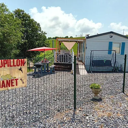 Roupillon A Janet Curvalle