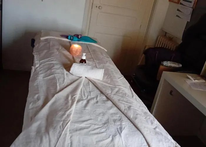 Сasa de vacaciones Roupillon A Janet Curvalle