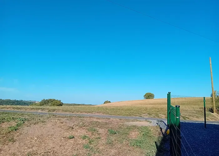 Roupillon A Janet בית נופש Curvalle