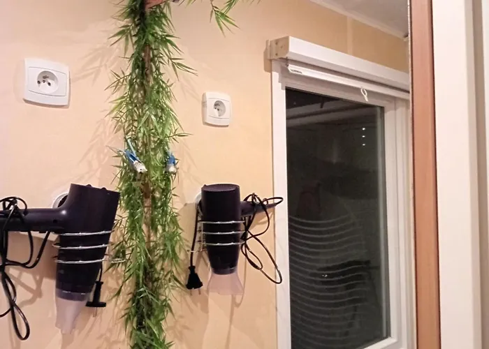 Сasa de vacaciones Roupillon A Janet