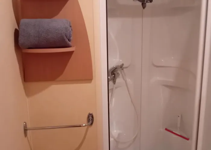 Сasa de vacaciones Roupillon A Janet