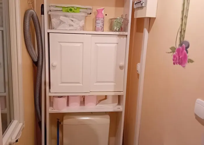 Roupillon A Janet Сasa de vacaciones Curvalle