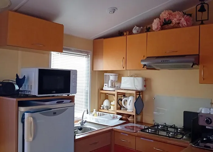 Roupillon A Janet Сasa de vacaciones