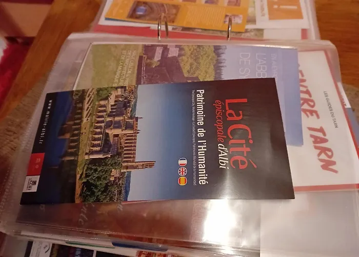 Сasa de vacaciones Roupillon A Janet *