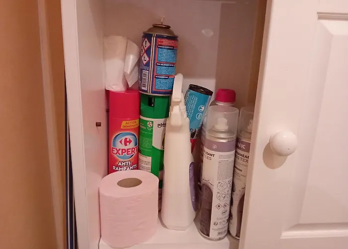 Сasa de vacaciones Roupillon A Janet Curvalle