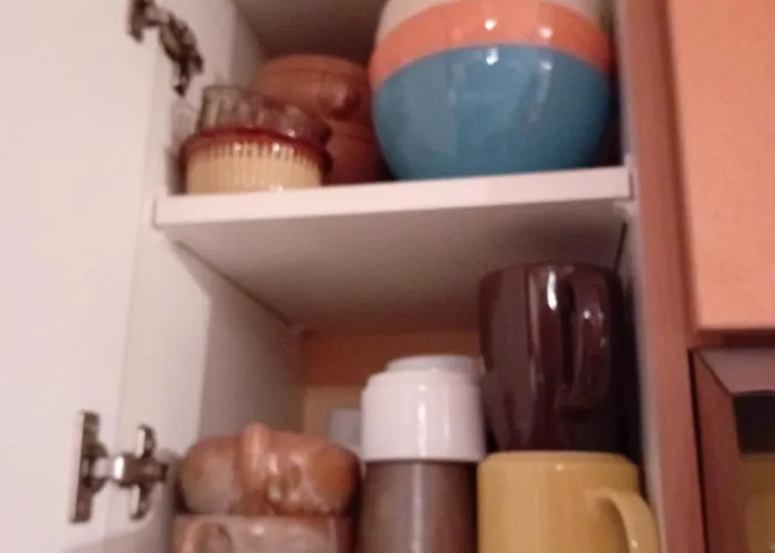 Сasa de vacaciones Roupillon A Janet