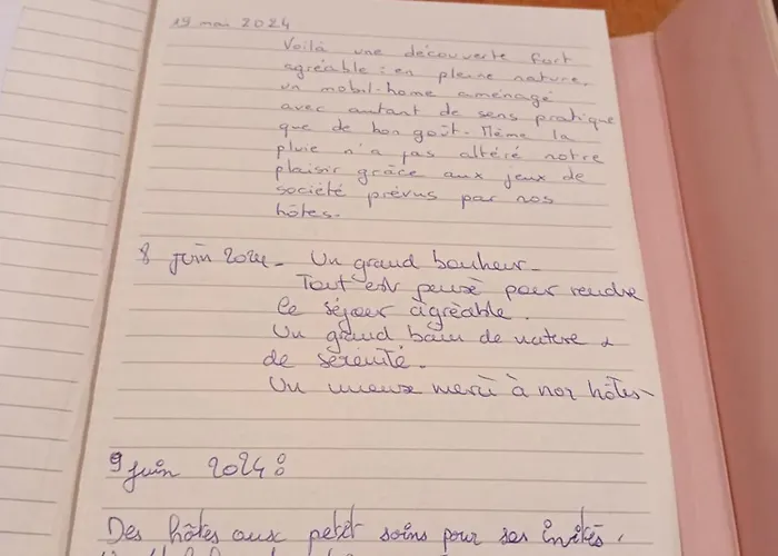 Сasa de vacaciones Roupillon A Janet