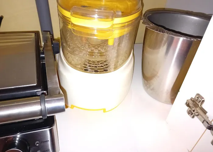 Сasa de vacaciones Roupillon A Janet *