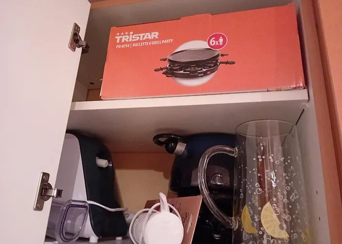 Roupillon A Janet Сasa de vacaciones