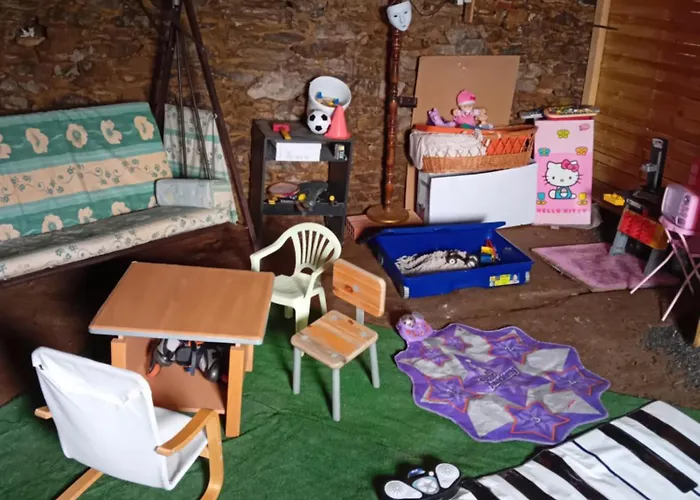 Roupillon A Janet * Curvalle