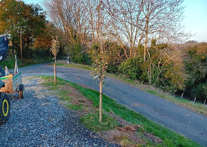 Сasa de vacaciones Roupillon A Janet