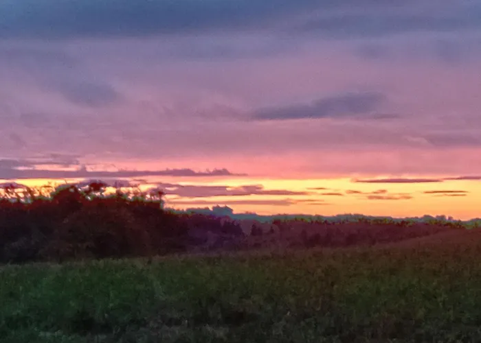 Сasa de vacaciones Roupillon A Janet Curvalle