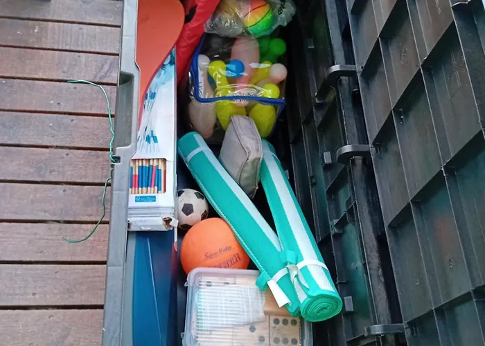 Сasa de vacaciones Roupillon A Janet Curvalle